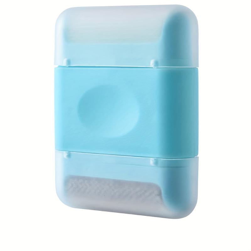Manual Mini Lint Remover Portable Hair Ball Trimmer