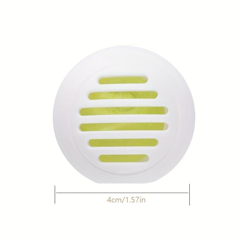 6pcs Shoe And Sock Deodorant Ball Solid Air Freshener