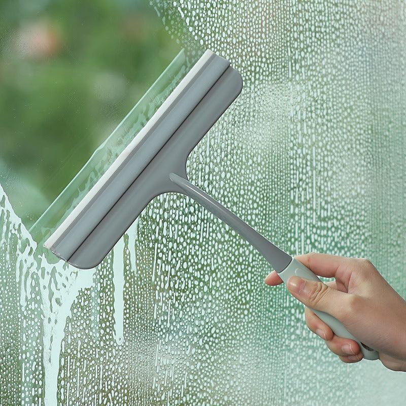 Silicone Glass Wiper Reusable Cleaning Tool