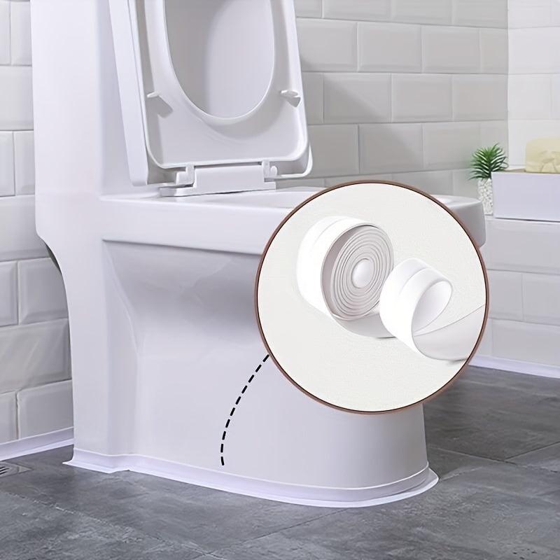 Waterproof Adhesive Sealing Strip for Sink Kitchen Shower Toilet Wall Corner