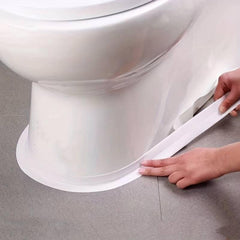 Waterproof Adhesive Sealing Strip for Sink Kitchen Shower Toilet Wall Corner