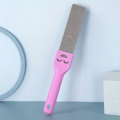 Pumice Stone Stick Toilet Bowl Cleaning Remove Limescale