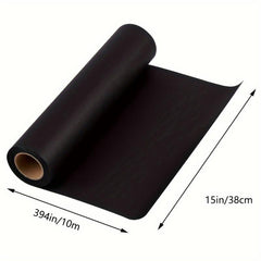 38cm x 10m Wrapping Paper Craft & Gift Wrapping Roll