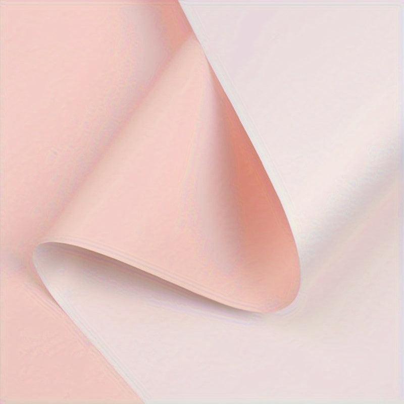20 Sheets Eucalyptus Paper Flower Wrapping Paper Waterproof Bouquet Wrap
