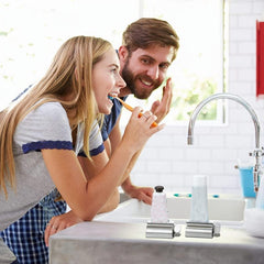 Metal Toothpaste Tube Squeezer Stainless Steel