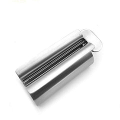 Metal Toothpaste Tube Squeezer Stainless Steel