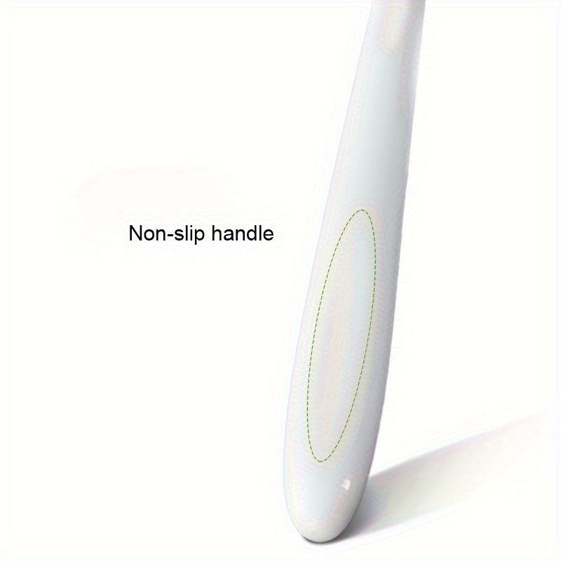 Soft Bristle Toothbrush for Deep Oral Cleaning at Home for Adults
