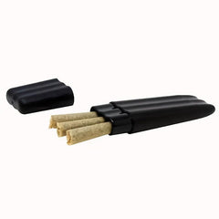 Cigar Humidor Herbal Storage Tanks Tobacco Case Smoking Accessories