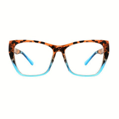 Butterfly Frame Computer Readers Anti Glare Eyestrain