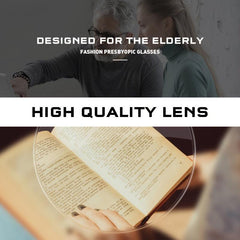 Funky Business Light Blocking Reading Glasses for Men and Women
