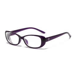 Presbyopia Corrective Eyeglasses for Men Women 1.0-4.0 Reading Glasses