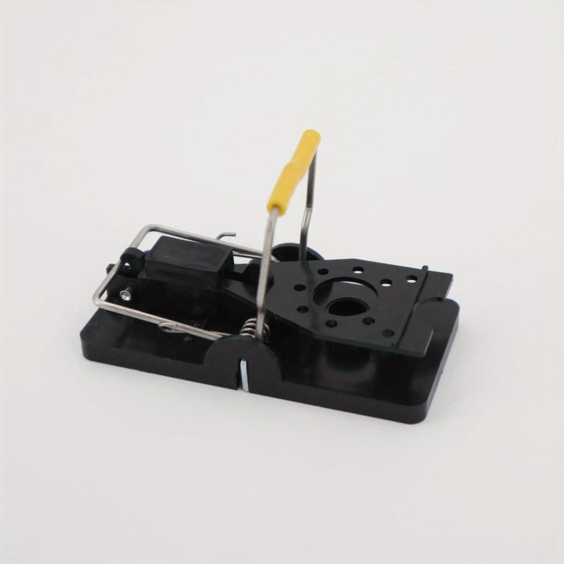 Safe Indoor Mouse Trap - Eliminate Mice Instantly – CRAZE
