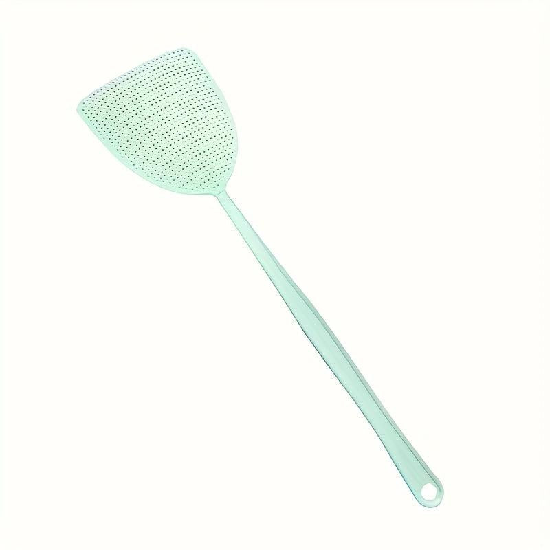 5pcs Summer Fly Swatter Household Fly Swatter Extended Beat Not Rotten Mesh