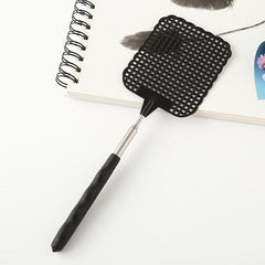 Creative Retractable Plastic Fly Swatter Mosquito Killer