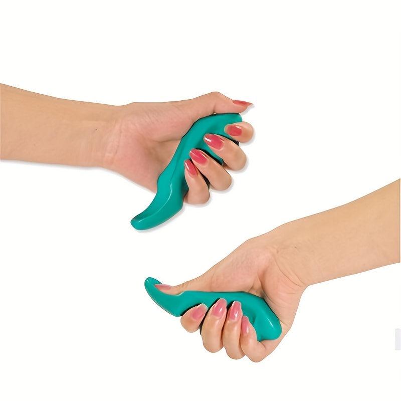 Mini Green Thumb Massager Saver For Body Acupressure Point Massage
