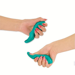 Mini Green Thumb Massager Saver For Body Acupressure Point Massage