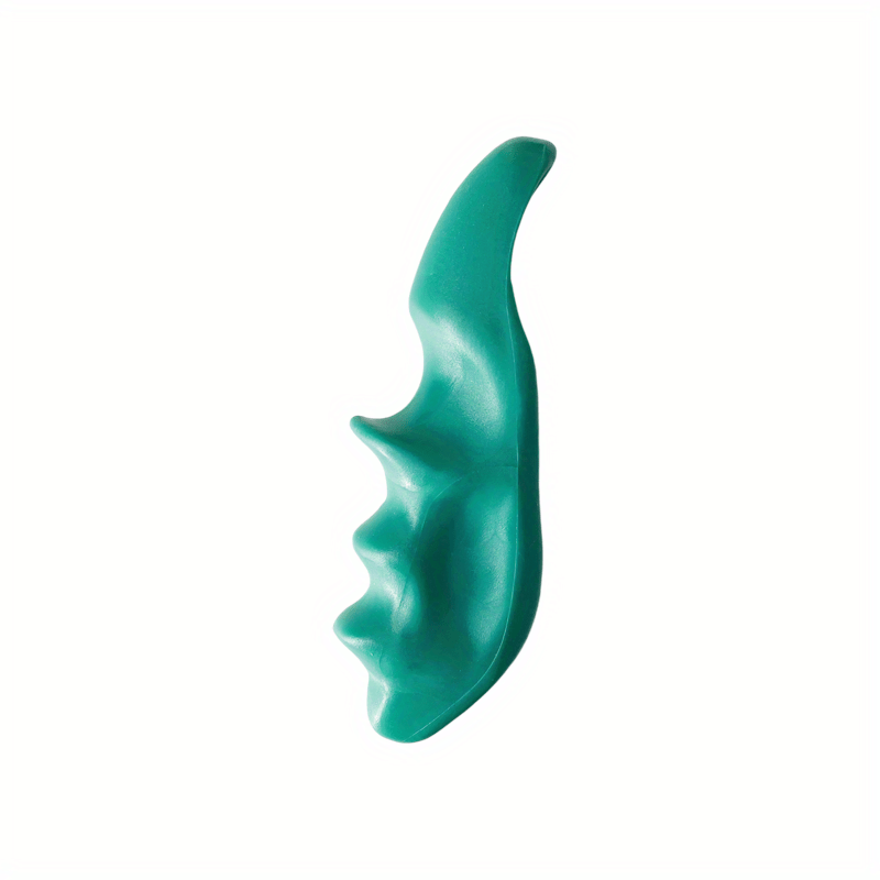 Mini Green Thumb Massager Saver For Body Acupressure Point Massage