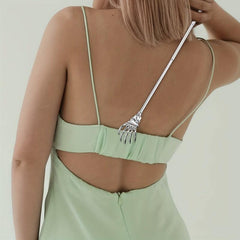 1PC Extendable Back Scratcher Home Use Multiple Colors