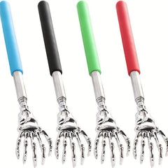 1PC Extendable Back Scratcher Home Use Multiple Colors
