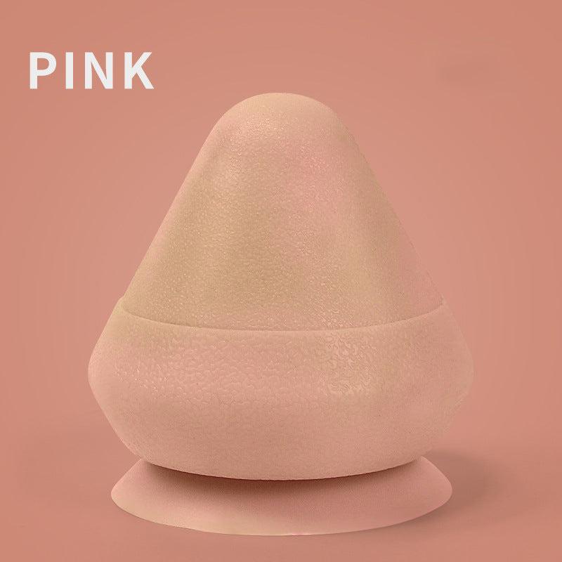 TPE Massage Cone Solid Adsorption Ball Muscle Release Massage