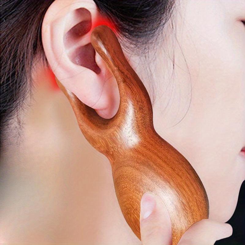 Nose Massager Trigger Point Massage Board Nose Lifting Tools