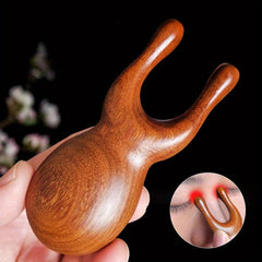 Nose Massager Trigger Point Massage Board Nose Lifting Tools