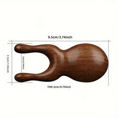 Nose Massager Trigger Point Massage Board Nose Lifting Tools