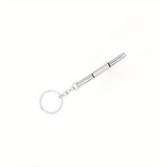 5 in 1 Portable Screwdriver Repair Kit for Glasses, Sunglasses, Watches