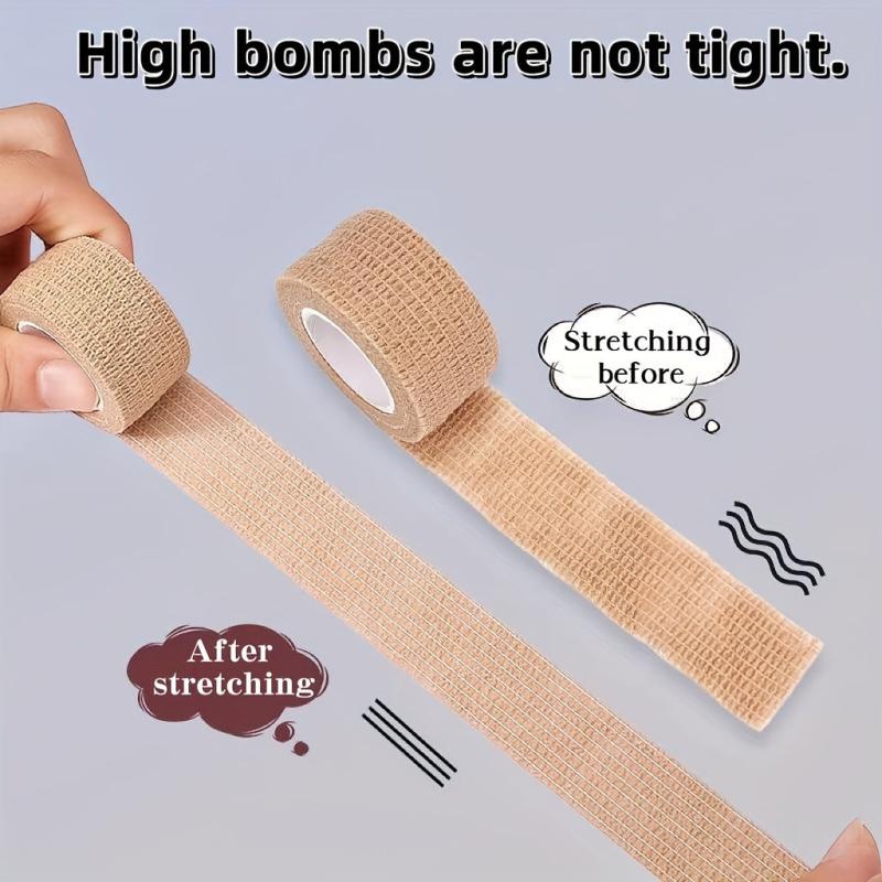 Ultra Thin Toe Sheath for Large and Small Toes
