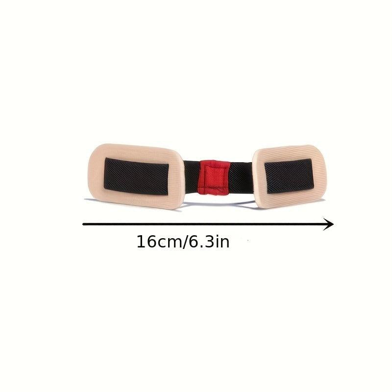 Big Thumb Flipper Bone Exercise Belt Training Belt