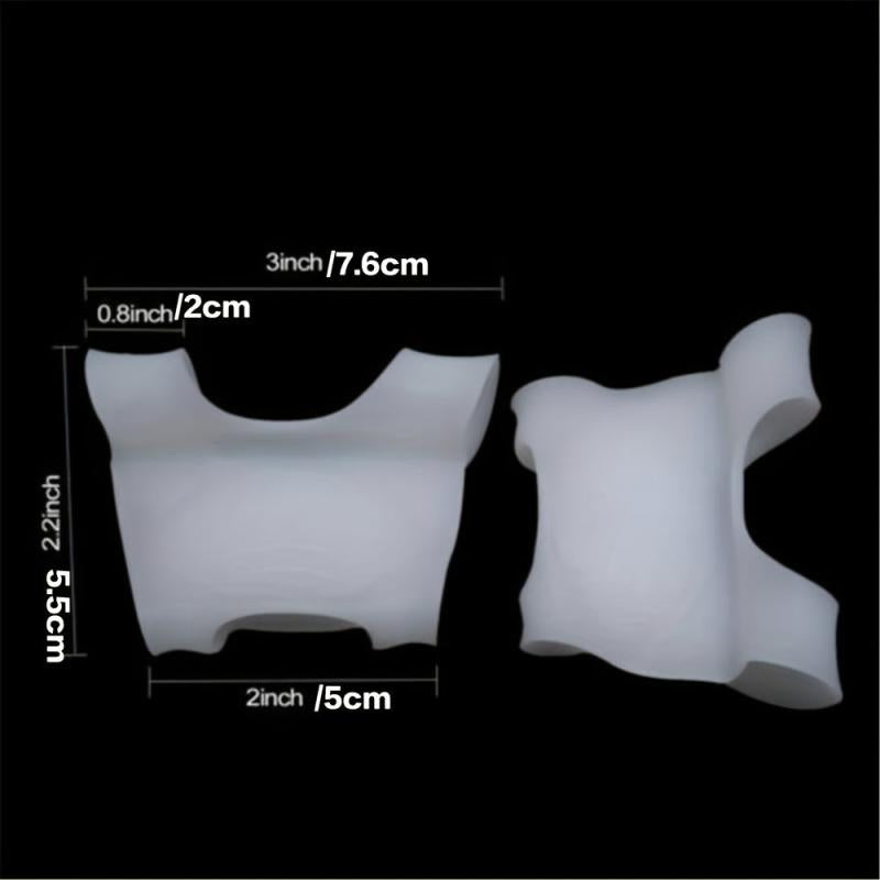 Flatfoot Corrector Arch Support Insole Plantar Fasciitis Cushion