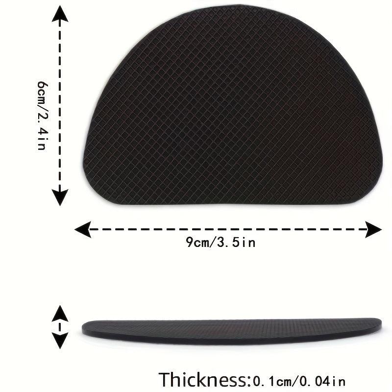 Shoe Stickers Non Slip Adhesive Sole Protectors for Heels