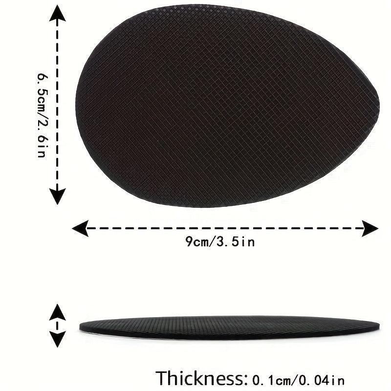 Shoe Stickers Non Slip Adhesive Sole Protectors for Heels