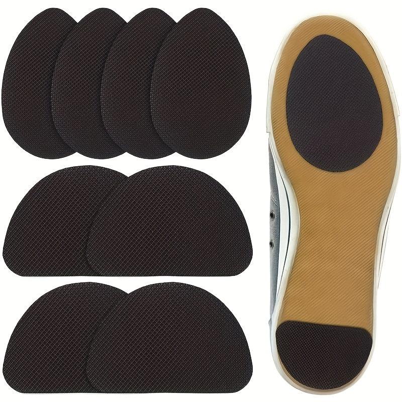 Shoe Stickers Non Slip Adhesive Sole Protectors for Heels
