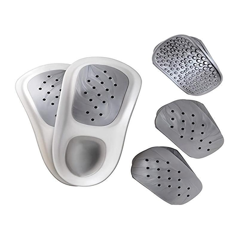 1pair Arch Support Insoles Improve Balance Alignment