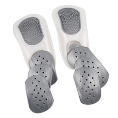 1pair Arch Support Insoles Improve Balance Alignment