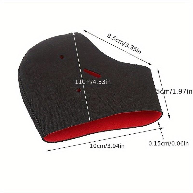 Plantar Fasciitis Wrap Foot Heel Sleeves - Arch Support Orthotic Insoles