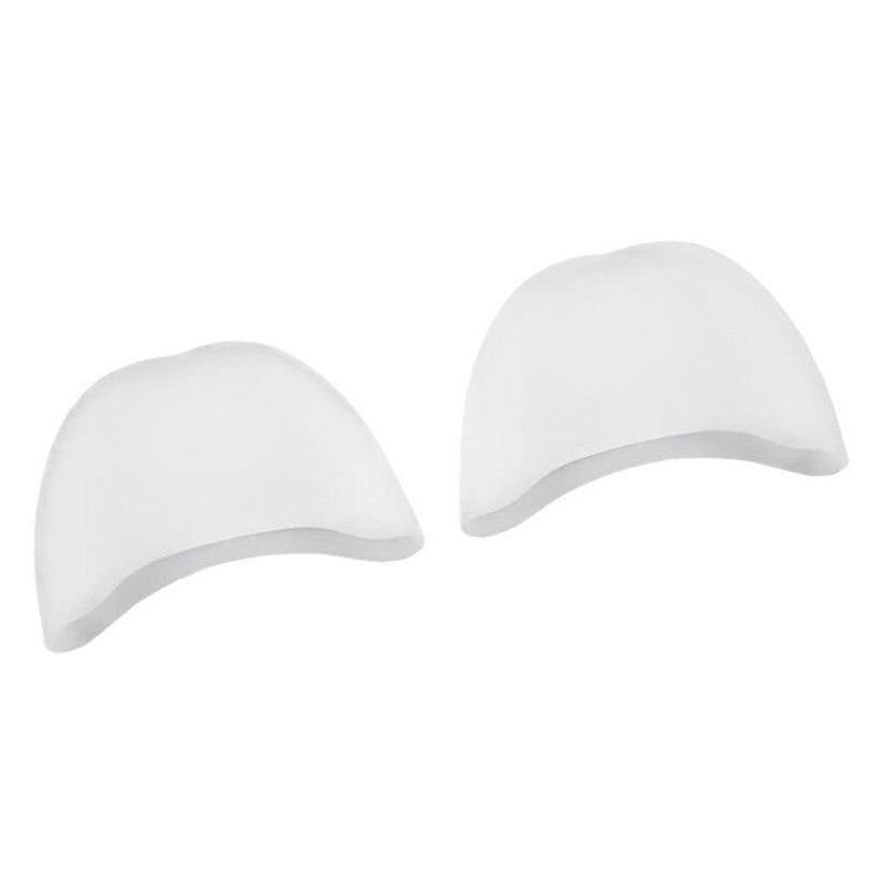 2pcs Anti-wear Toe Protectors for High Heels