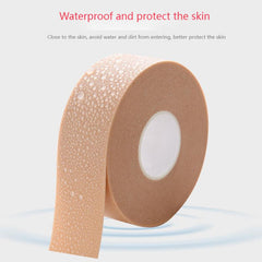 5M Silicone Gel Heel Cushion Protector Foot Care Shoe Pads Insert Insole