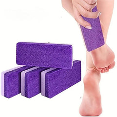 3pcs Foot Pumice Stone Callus Dead Skin Remover