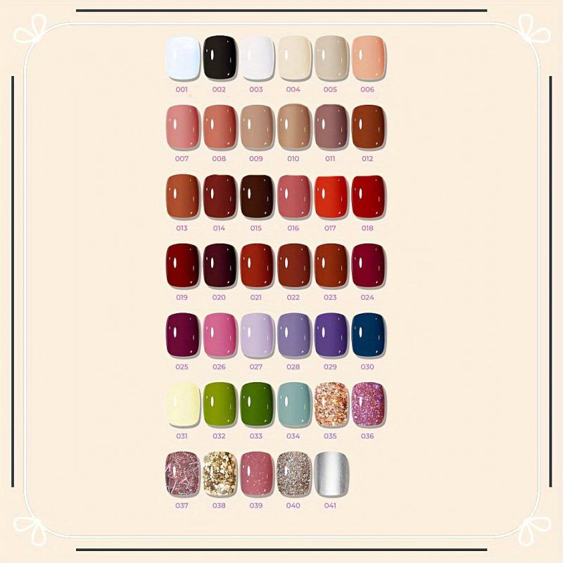 Kuda 10ml Quick Dry Water Based Peelable Nail Polish No Bake Odorless Solid