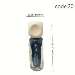 Ecomanicure Kuda 10ml Peelable Water Based Nail Polish