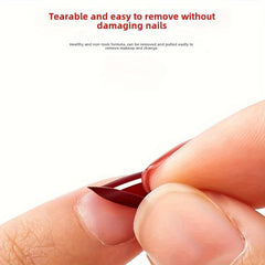 Ecomanicure Kuda 10ml Peelable Water Based Nail Polish