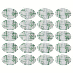 20pcs Baby Ear Protection Stickers for Shower & Pool