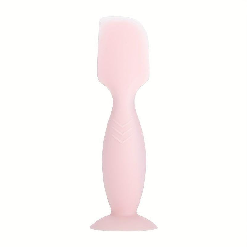 Soft Silicone Spatula for Baby Butt Paste Diaper Cream