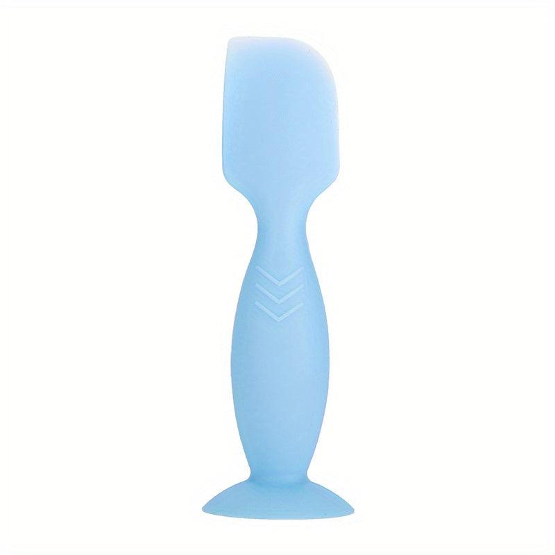Soft Silicone Spatula for Baby Butt Paste Diaper Cream