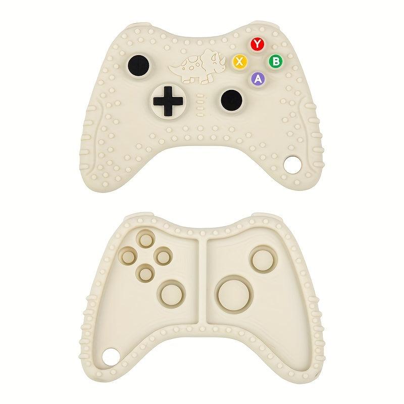 Teething Toy for Babies: Gamer Parent's Dream Remote Game Control