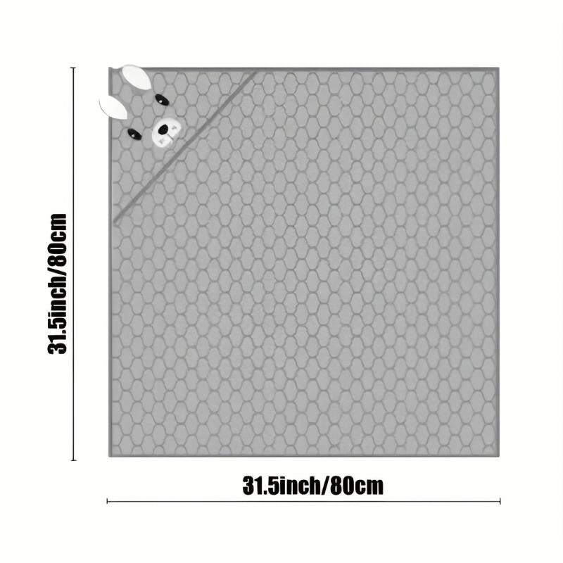 Animal Bath Towel for Boys & Girls - Absorbent Microfiber Coral Fleece Blanket
