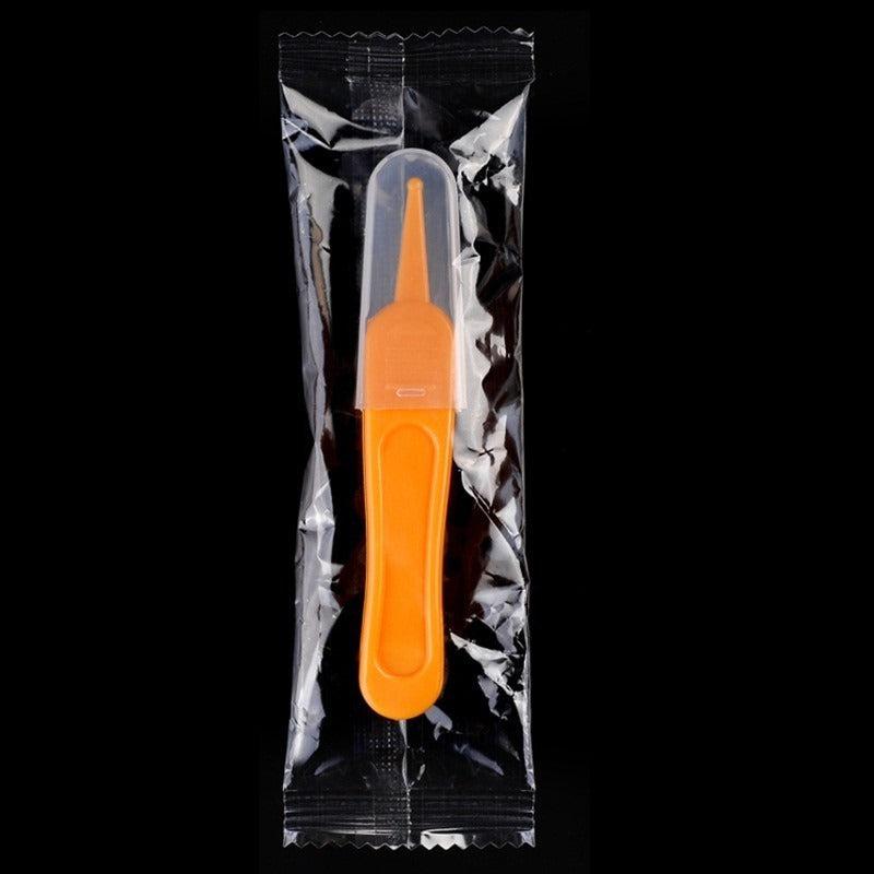 Baby Nose Shit Clip Zirconium Cleaning Clip Baby Care