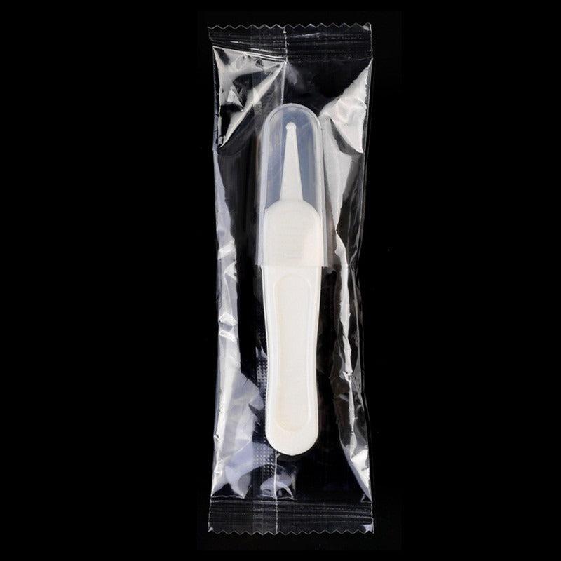 Baby Nose Shit Clip Zirconium Cleaning Clip Baby Care
